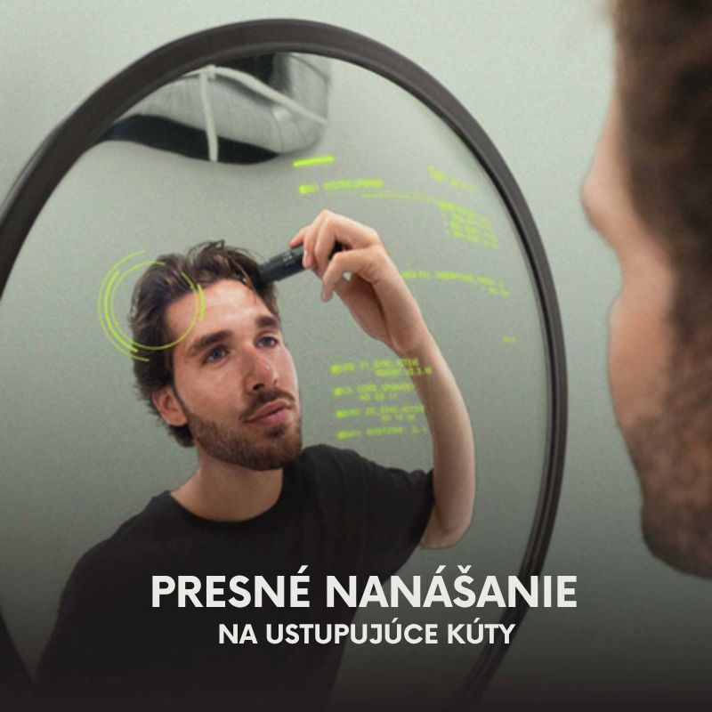 Bio-Pilixin® Hairline Booster 1